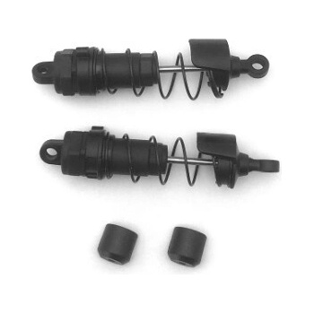 HSP Zadní tlumiče 2 ks