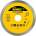DEWALT 110 mm DT3715-QZ