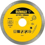DEWALT 110 mm DT3715-QZ