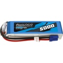 Gens ACE LiPo 4S 4S1P 45C EC5 Plug 14,8V 5000 mAh