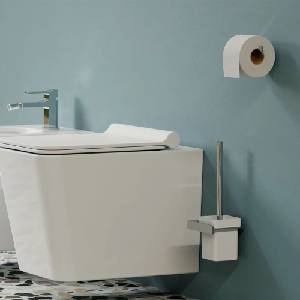 Omnires Закачалка за кърпи Omnires Nelson (NL80230CR)