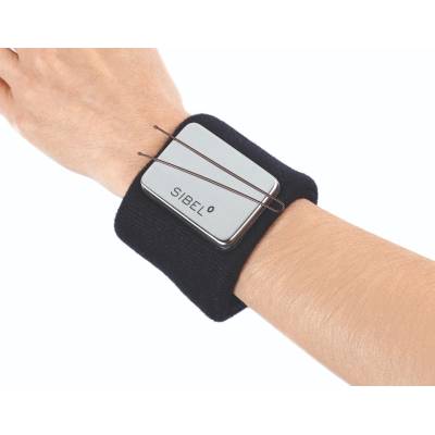 Sibel Magnetic Bracelet Quickystick