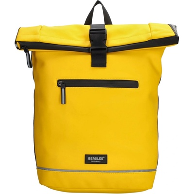 Beagles Bicycle Originals 21337 Yellow 27 l