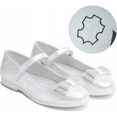 Wojtyłko k prvnímu svatému přijímání boty