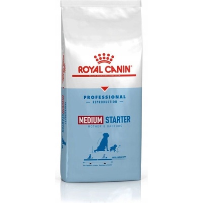 Royal Canin Medium Starter Mother&Babydog 20 kg