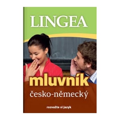 Českoněmecký mluvník