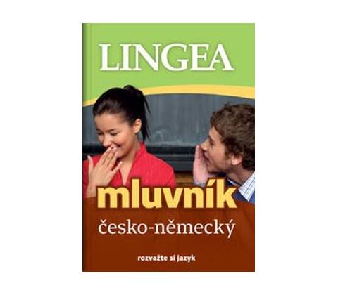 Českoněmecký mluvník