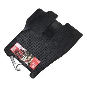 FroGum Гумени стелки за daf xd / xf / xg / xg+ (2022+)