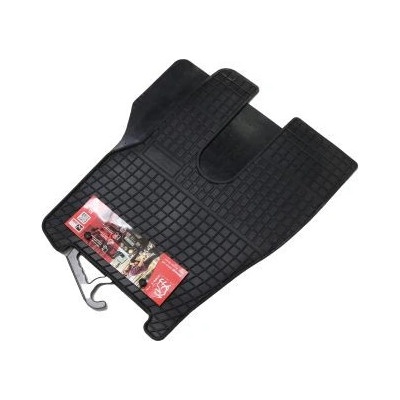 FroGum Гумени стелки за daf xd / xf / xg / xg+ (2022+)