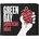 Green Day American Idiot Портфейл (WAGRDAI01)