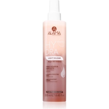 Alama Professional Hydra хидратиращ спрей за коса 250ml