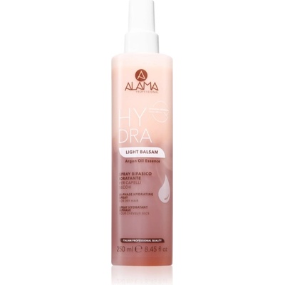 Alama Professional Hydra хидратиращ спрей за коса 250ml