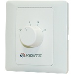 Vents Превключвател на скорости vents p3-1-300 - 230 v (6566)