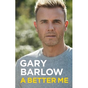 Better Me (ISBN: 9781911600572)