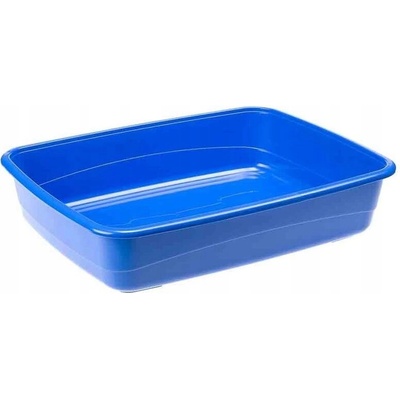 Ferplast kyveta otvorená 45,5 x 34 x 11 cm
