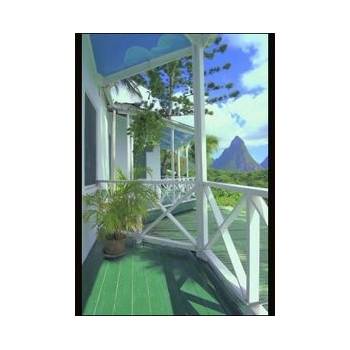 Cool Hotels Ecological