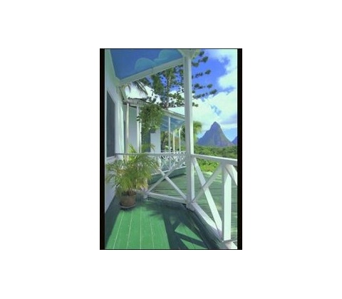 Cool Hotels Ecological