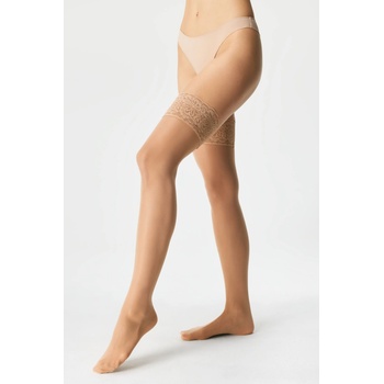 Astratex Samodržící punčochy Emotion Hold On 40 DEN