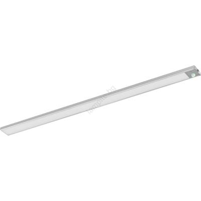 OSRAM - LED подшкафно осветително тяло със сензор LINEAR LED/4W/5V 60 cm сиво (P227780)