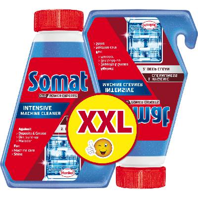 Somat čistič myčky (2x250ml) N