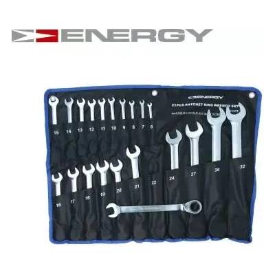 ENERGY NE01078