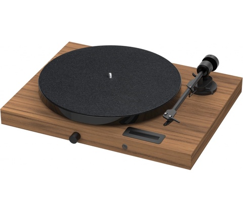 Pro-Ject JukeBox E1 + OM5E