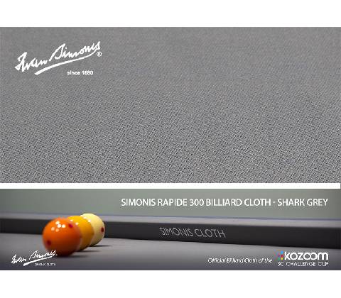 Simonis 300 Rapide 195 cm