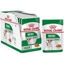 Krmivo pre psov Royal Canin Mini Adult 85 g