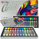 ARTIST suché pastely Colorino 12 farieb