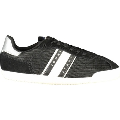 Tommy Hilfiger Дамски спортни обувки tommy hilfiger, Размер 40, Цвят Черно (en0en02706_nebds)