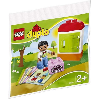LEGO® DUPLO® 40267