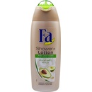 Fa Shower + Lotion Avocado sprchový gel 250 ml