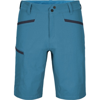 Ortovox Pelmo shorts blue Lake