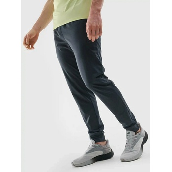 4F Мъжки спортни панталони 4F 4F | Siv | МЪЖЕ | S