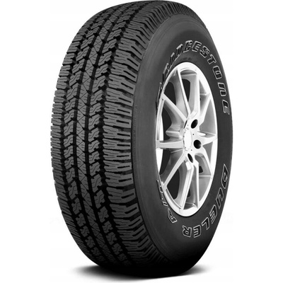 Bridgestone Dueler A/T 693 II 265/55 R19 109V