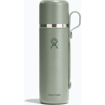 Hydro Flask termoska Hot Flask + Hrnček 830 ml agáve