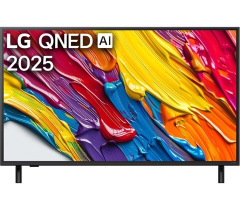 LG 43QNED82A6B
