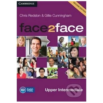 Face2face Upper Intermediate Class Audio CDs 3