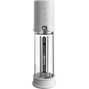 Pipedream Pump Worx Max Boost White