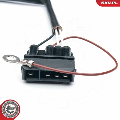 Lambda sonda ESEN SKV 09SKV543