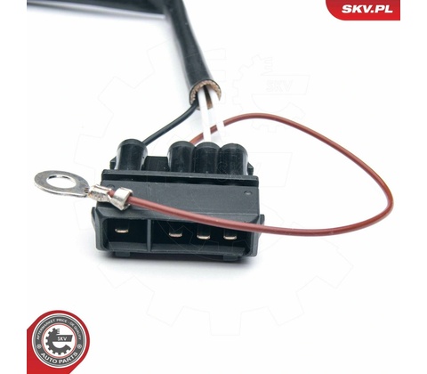 Lambda sonda ESEN SKV 09SKV543