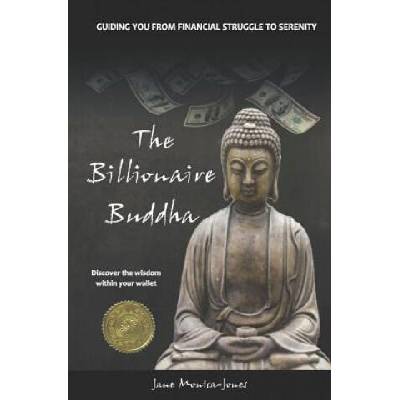 Billionaire Buddha | Jane Monica-Jones