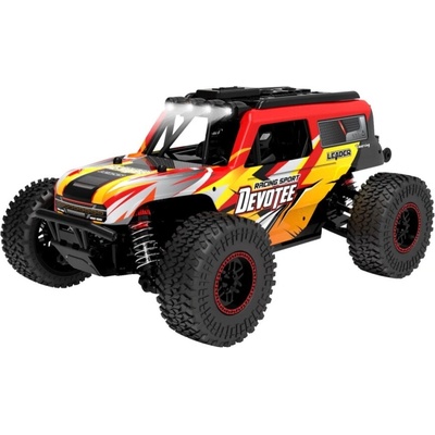 Absima Desert Runner Devotee 1:20 4WD RTR červený