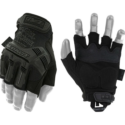 Mechanix Wear Taktické poloprstové M-pact Covert