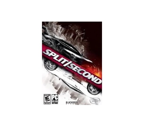 Split/Second: Velocity