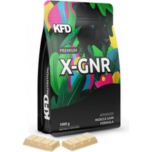 KFD Premium X-Gainer 1000 g