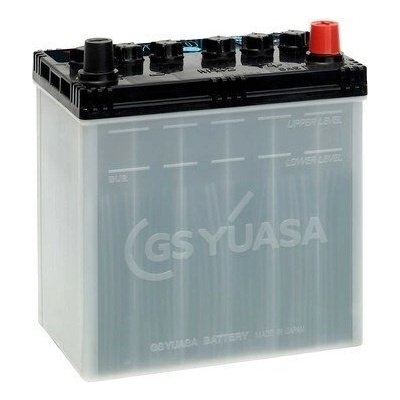 YUASA 40Ah 400A right+
