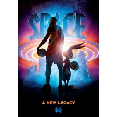 Space Jam: A New Legacy