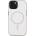 Tactical MagForce SmoothIsFast Кейс за Apple iPhone 15 Chalk Tactical | Byal | МЪЖЕ | UNI