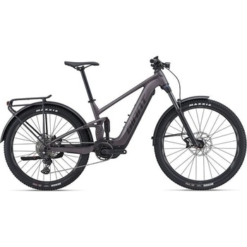 Giant Stance E+ EX 2024